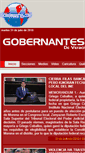 Mobile Screenshot of mail.ns1.gobernantes.com